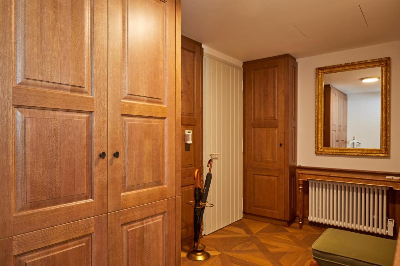 Chateau De Clotte & Suites Les Salles-de-Castillon Bagian luar foto